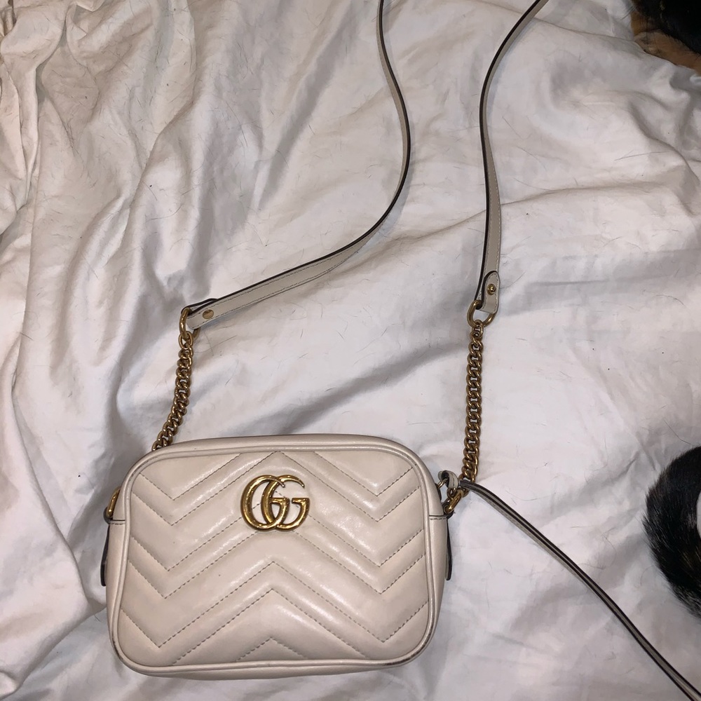 Gucci Crossbody